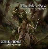 Heavy Metal Perse - Guardians of Mankind